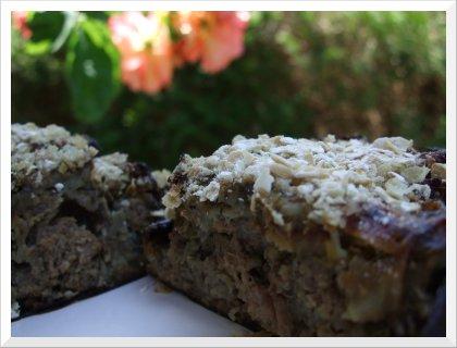 ≈ GRATINS D'AUBERGINES AUX TOMATES ET PARMESAN ≈