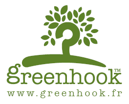 Greenhook : le cintre écologique