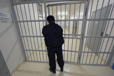 Récit de derrière les barreaux..(3)