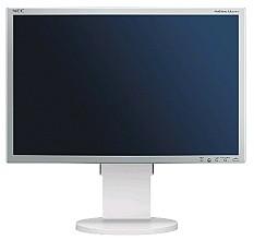 NEC - écran EA231WMi - 23 pouces - 16:9 - TCO et Energy Star 5.0