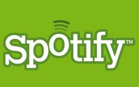 Spotify logo