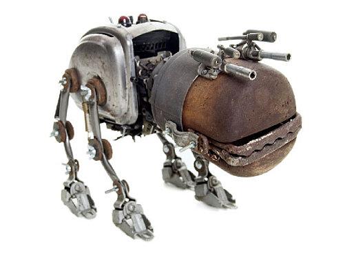 Le monde merveilleux de Stéphane Halleux