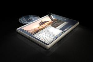 Apple Slate : la tablette dévoilée par le New York TImes