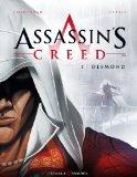 Un trailer pour la BD Assassin’s Creed: Desmond