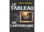 tableau l'apothicaire