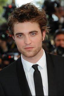 Agenda de Robert Pattinson des apparitions TV et promo pour New Moon
