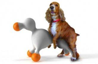 Un Cadeau original pour son Chien