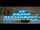 Louis de funès le grand restaurant générique