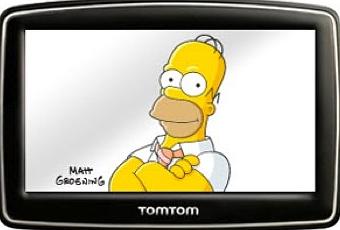 TÉLÉCHARGER VOIX HOMER POUR TOMTOM VOIX HOMER TOMTOM TÉLÉCHARGER POUR