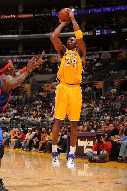 Preview : Season Opener 27.10.09 Clippers @ Lakers
