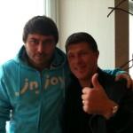 Studio 1 aime Jn-Joy