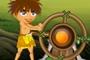Jungle Shooter [arcade]