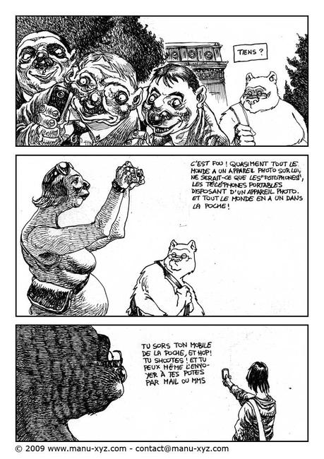 Fotophone/Photophone/Photofone