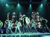 Michael Jackson's This sortie cinéma semaine