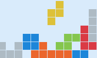 [Rétro-Game] Tetris