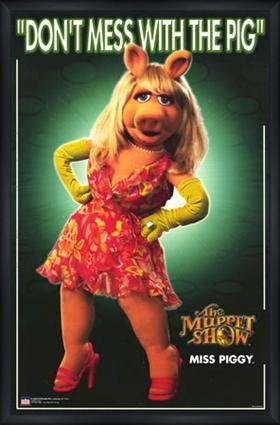 Miss Piggy