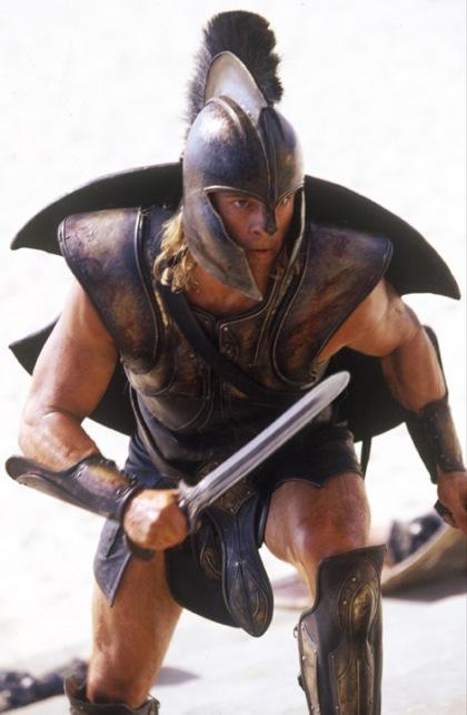 Troy
