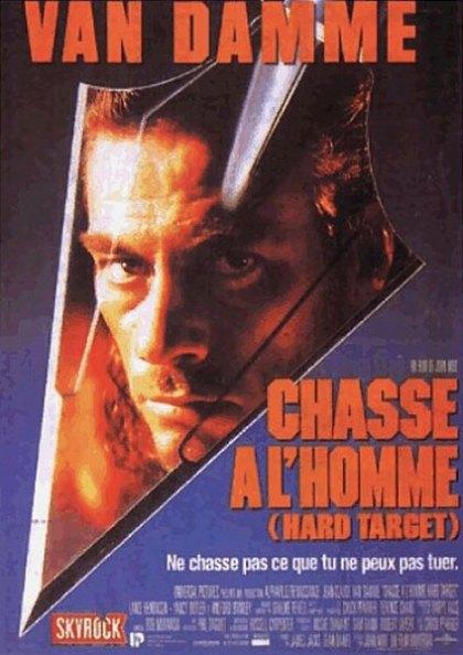 affiche_Chasse_a_l_homme_1993