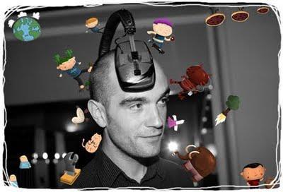 En vrai, je dors encore... En vrai, je dors encore...