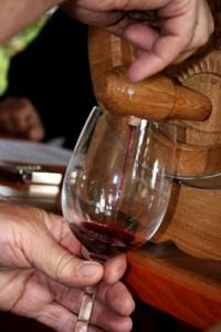 Week end oenologique dans les plus grands vignobles