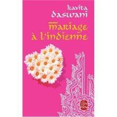 Mariage à l'indienne - K. Daswani