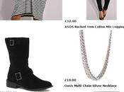 Personnal Shopper Asos