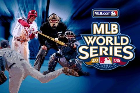 Finale des World Series 2009 de la MLB ... Qui sera champion du monde de base-ball en 2009