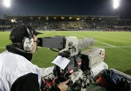 Télévision : Lyon - Stade Rennais devant les caméras de Canal +