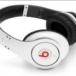 Beats by Dr. Dre (White Version)