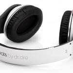 Beats by Dr. Dre (White Version)