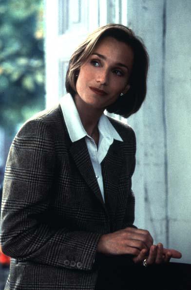 Kristin Scott Thomas. Columbia TriStar Films