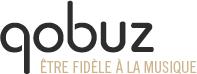 Logo Qobuz 2