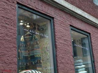 Le franois, un bel exemple de coopération franco-danois