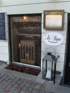 Le franois, un bel exemple de coopération franco-danois