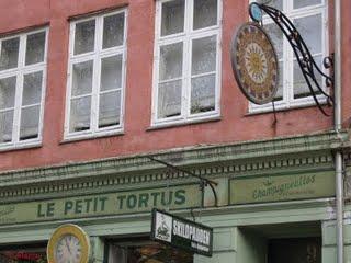 Le franois, un bel exemple de coopération franco-danois