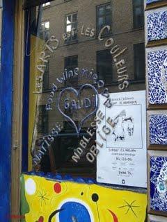 Le franois, un bel exemple de coopération franco-danois