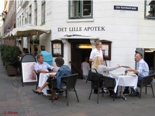 Options de restauration