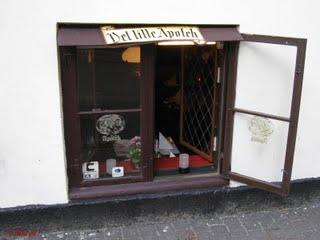 Options de restauration