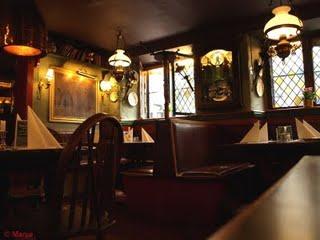 Options de restauration