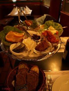 Options de restauration