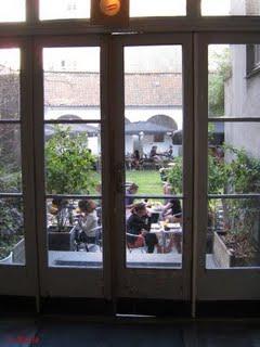 Options de restauration