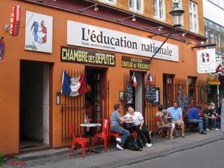 Un petit air de France