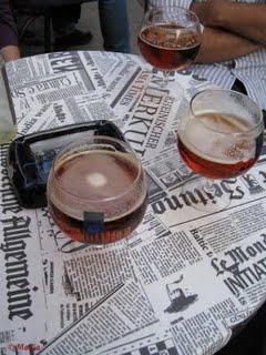 Un petit air de France