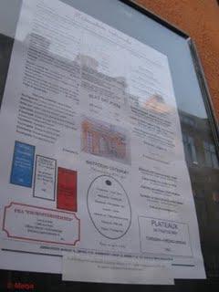 Un petit air de France