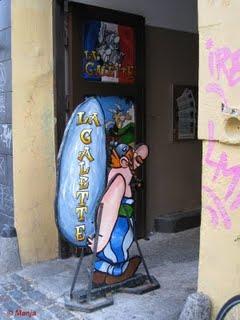 Un petit air de France