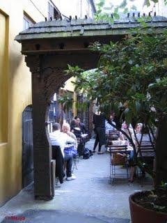 Un petit air de France