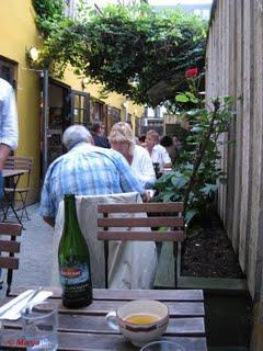 Un petit air de France