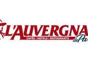 L'Auvergnat Paris, c'est reparti