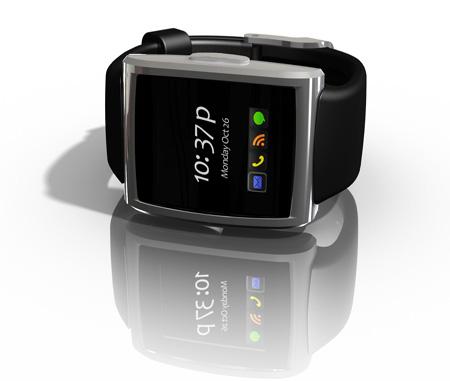 montre Inpulse Smartwatch