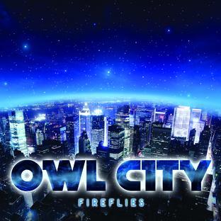 Owl City (Adam Young) et leur tube Firelies ... le carton US du moment